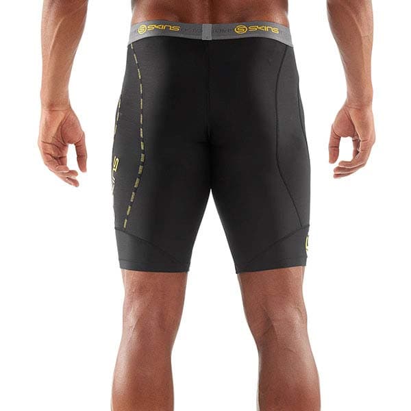 Skins dnamic compression shorts online