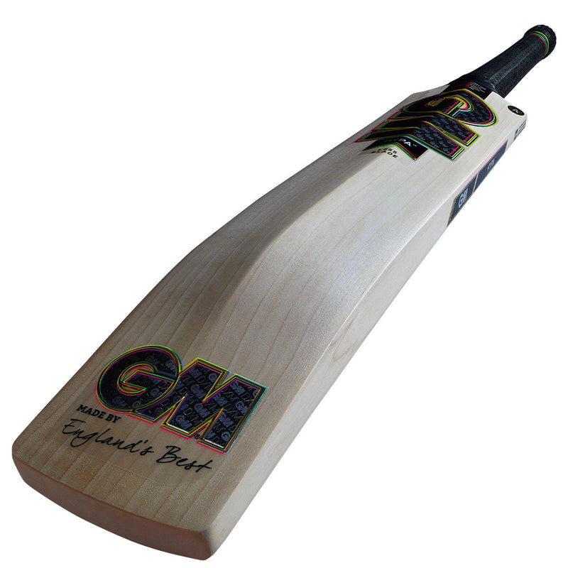 Gunn & Moore Hypa DXM 909 Cricket Bat
