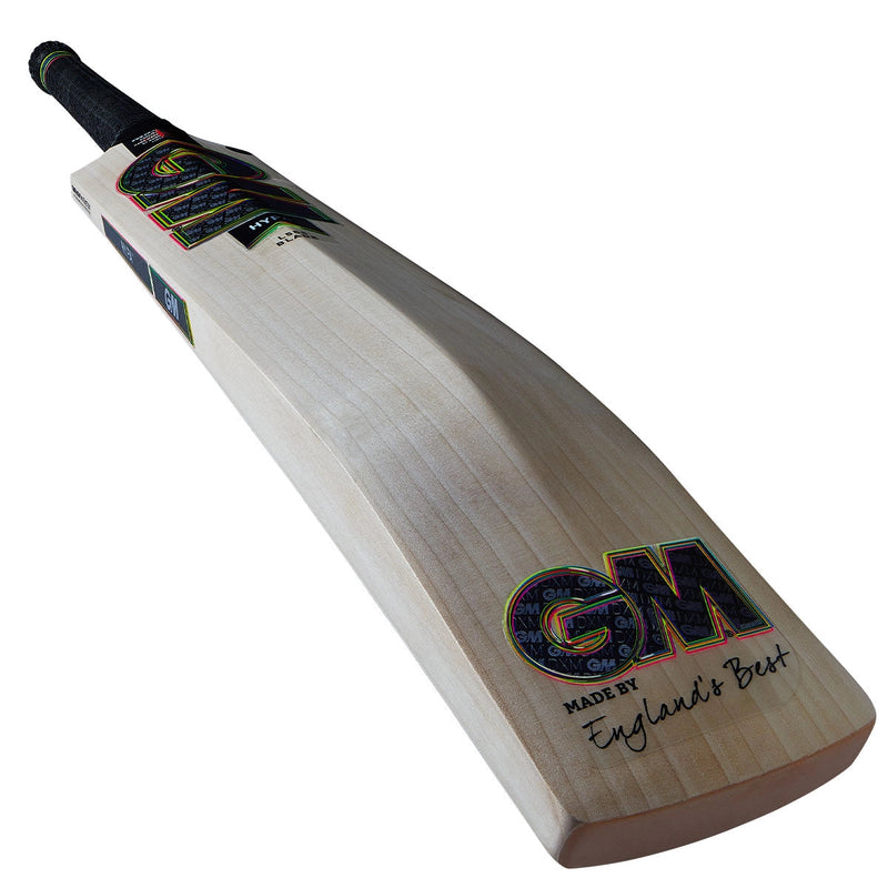 Gunn & Moore Hypa DXM LE Cricket Bat