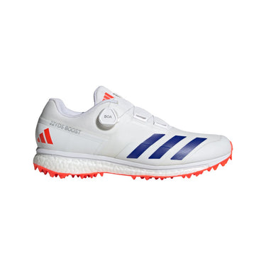 Adidas 22YDS Boost 24 Cricket Shoes - IG6751