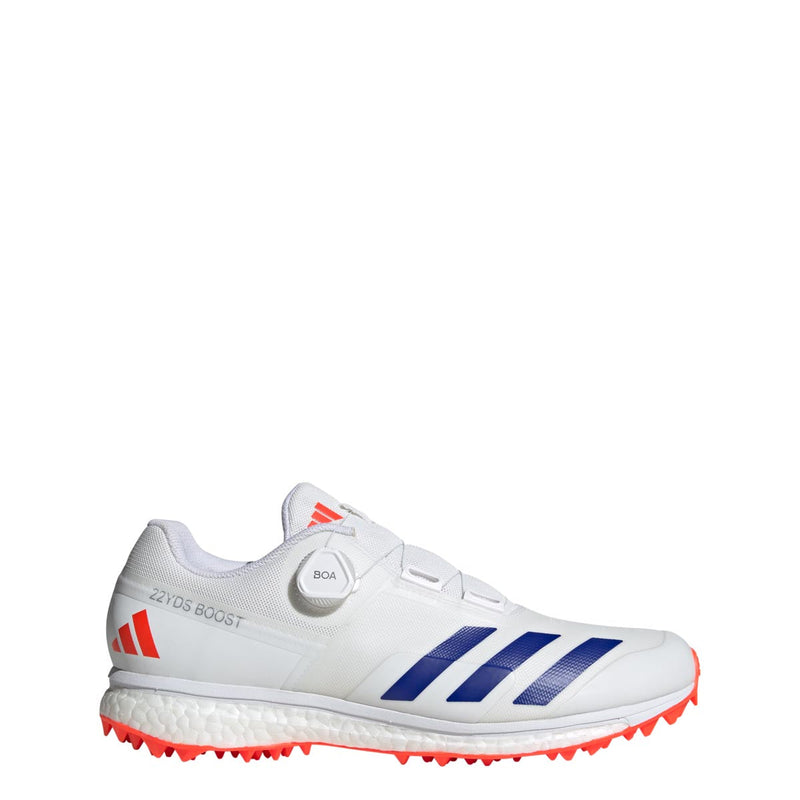 Adidas 22YDS Boost 24 Cricket Shoes