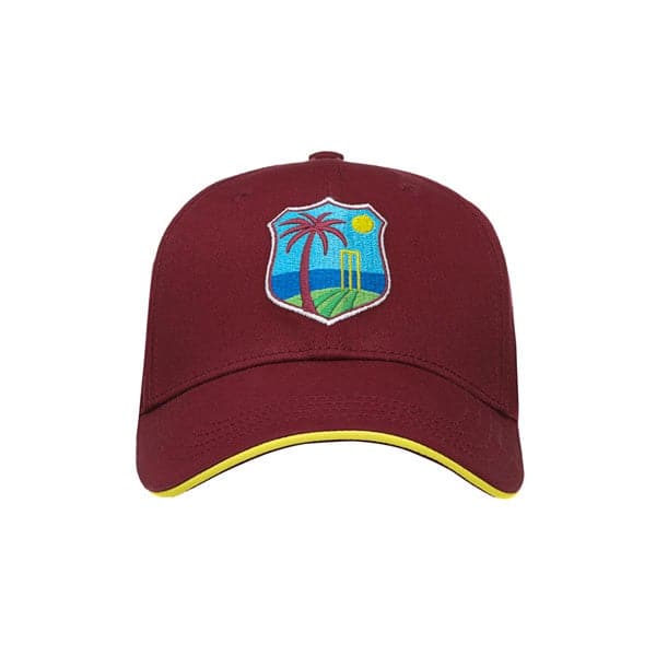 West Indies Cricket Training Cap