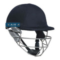 Shrey Air 2.0 Titanium Wicket Keeping Helmet nAVY