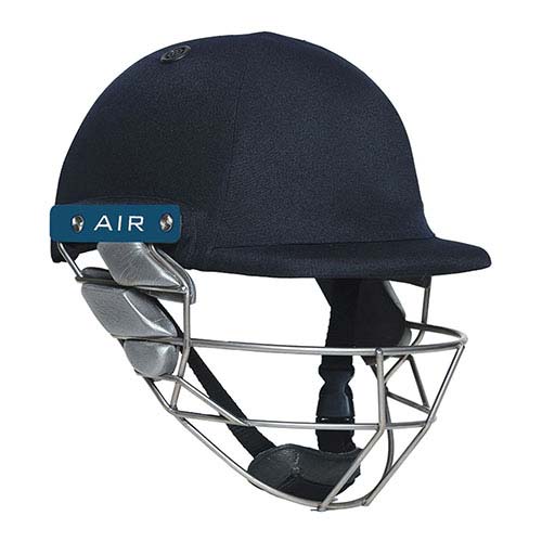 Shrey Air 2.0 Steel Wicket Keeping Helmet
