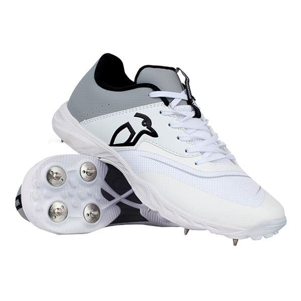 Kookaburra KC 3.0 Junior Spike Shoes