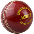 Kookaburra Super Coach Swinger Cricket Ball