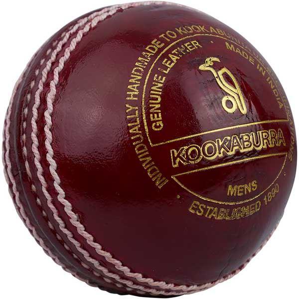 Kookaburra Supreme Crown Cricket Ball