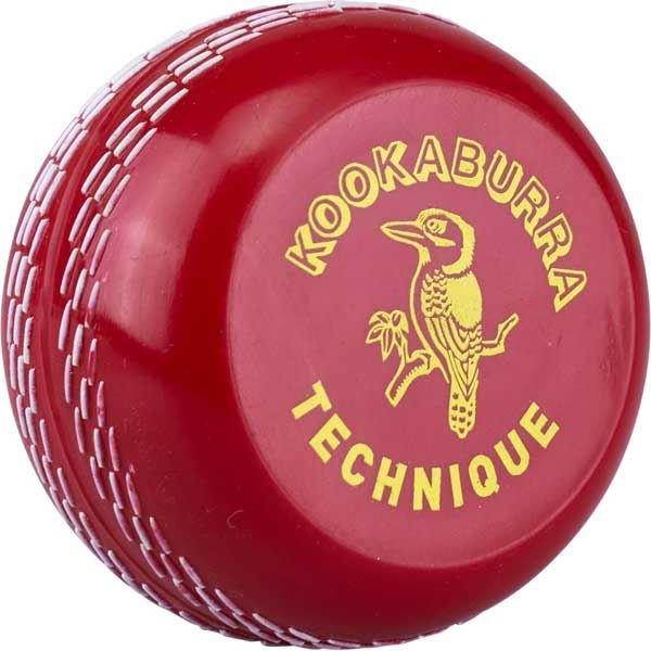 Kookaburra Technique Trainer Cricket Ball