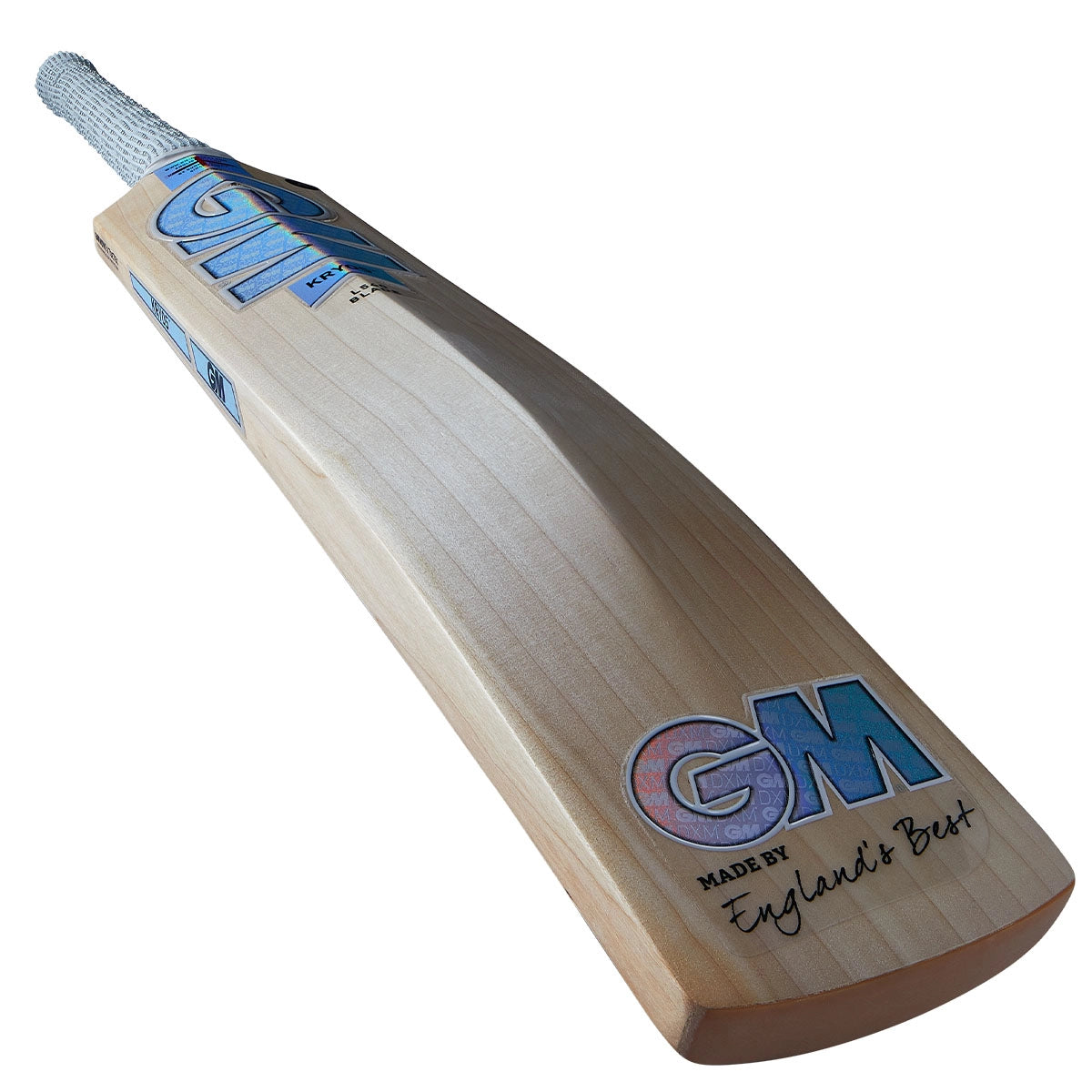 Gunn & Moore Kryos LE Cricket Bat – CricketDirect