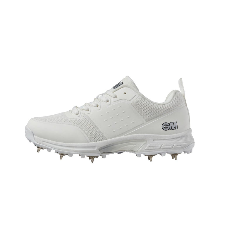 Gunn & Moore 2022 G&M Scarpe Cricket Originali SZ. - 12 Gunn & Moore 2022 G&M Scarpe Cricket Originali SZ. - 12