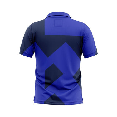 London Spirit Playing Polo Junior Shirt