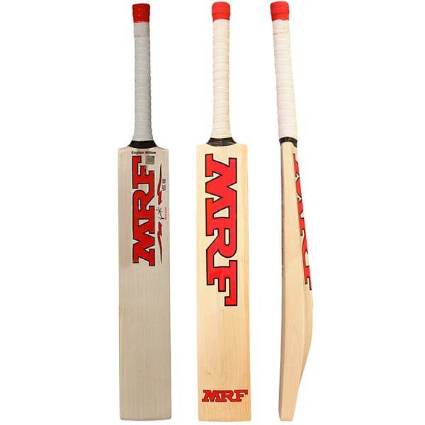 MRF Legend Virat Kohli 18 1.0 Cricket Bat