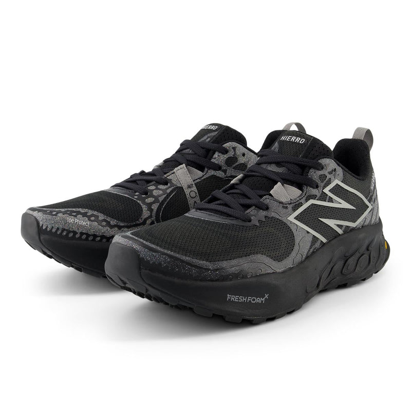New Balance Fresh Foam X HIERRO V8 Mens Running Shoes