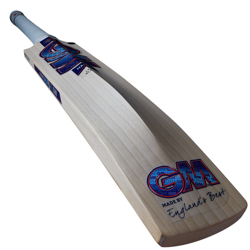 Gunn & Moore Mana DXM 808 Junior Cricket Bat
