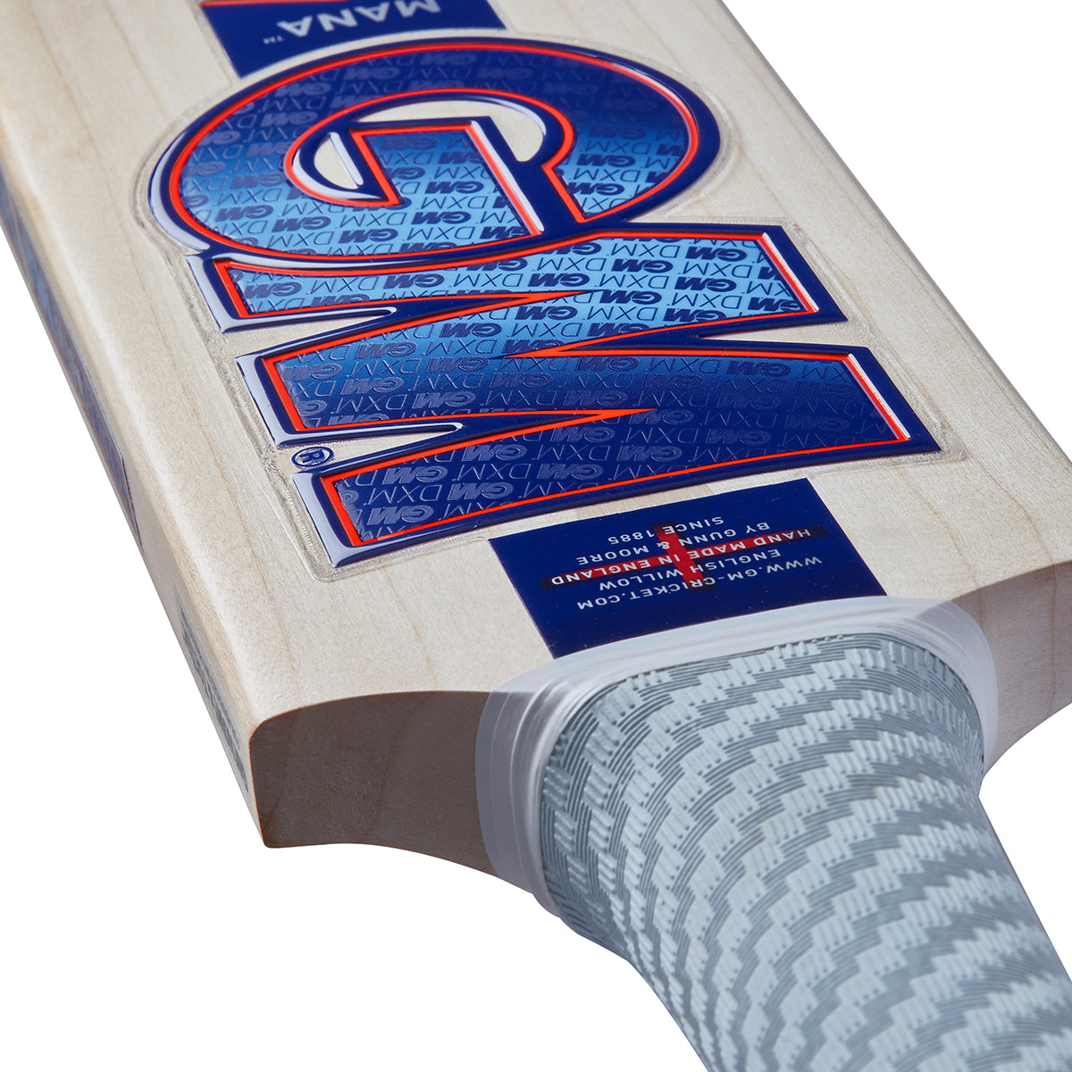 Gunn & Moore GM Gants de Batteur de Cricket | Mana | Design léger Gunn & Moore GM Gants de Batteur de Cricket | Mana | Design léger