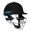 Shrey Master Class Air 2.0 Titanium Cricket Helmet Black