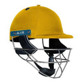 Shrey Master Class Air 2.0 Titanium Cricket Helmet Gold
