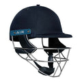 Shrey Master Class Air 2.0 Titanium Cricket Helmet Navy