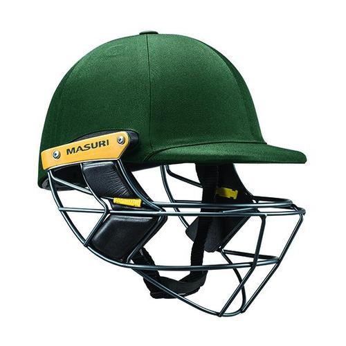 Masuri E Line Titanium Cricket Helmet