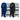 Gunn & Moore Maxi 606 Cricket Batting Pads - 2024