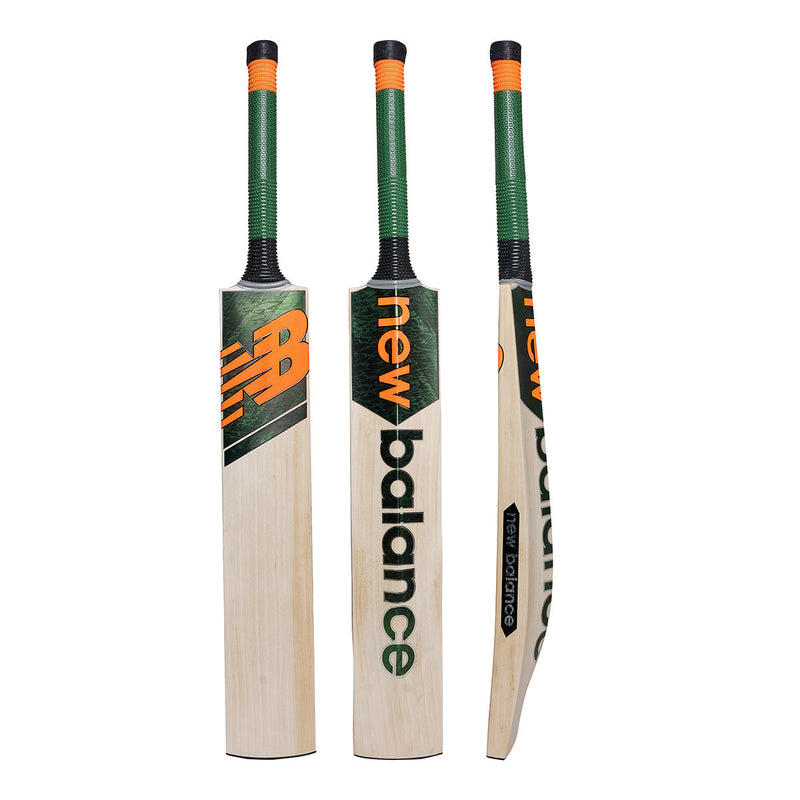 New Balance DC 880 Junior Cricket Bat - 2023