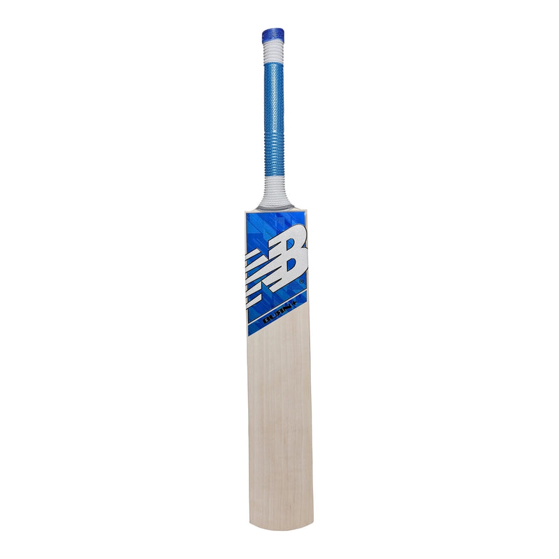 New Balance Burn Plus Cricket Bat - 2023
