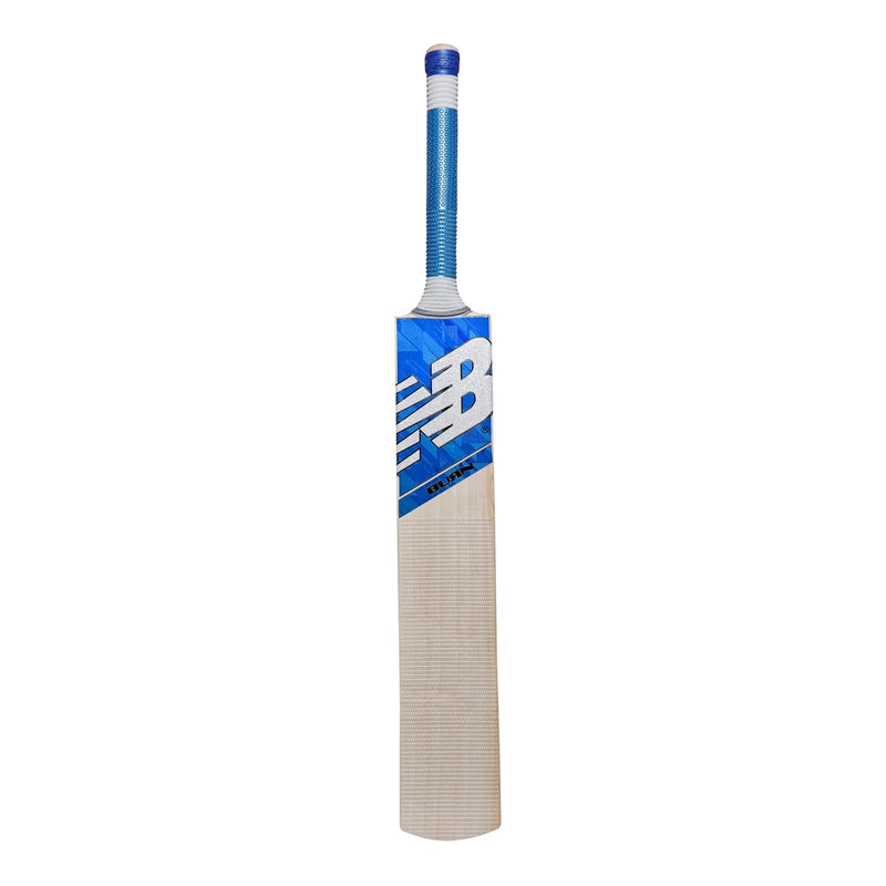 New Balance Burn Junior Cricket Bat - 2023