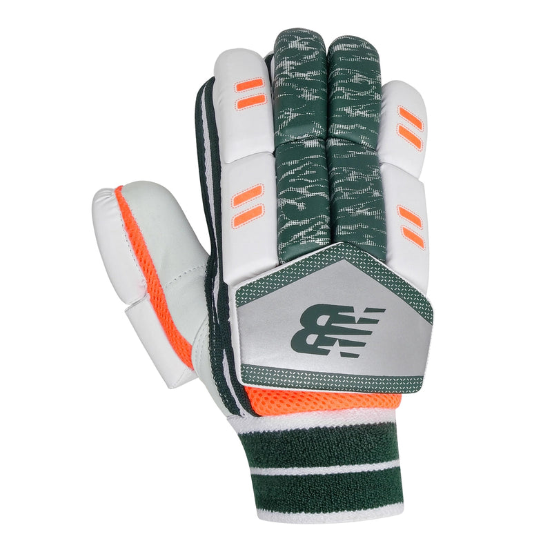 New Balance DC 580 Cricket Batting Gloves - 2023