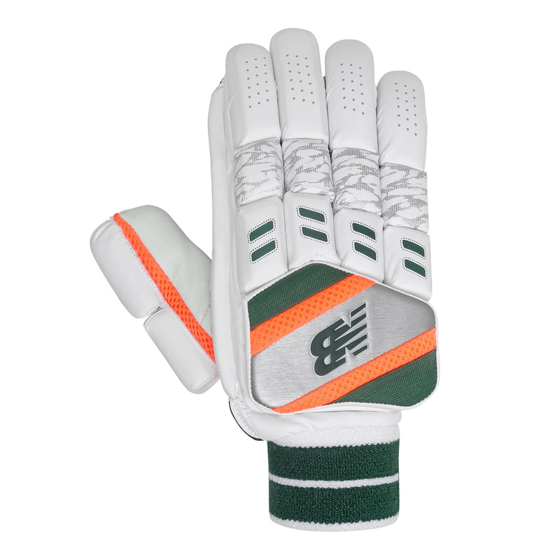 New Balance DC 880 Cricket Batting Gloves - 2023