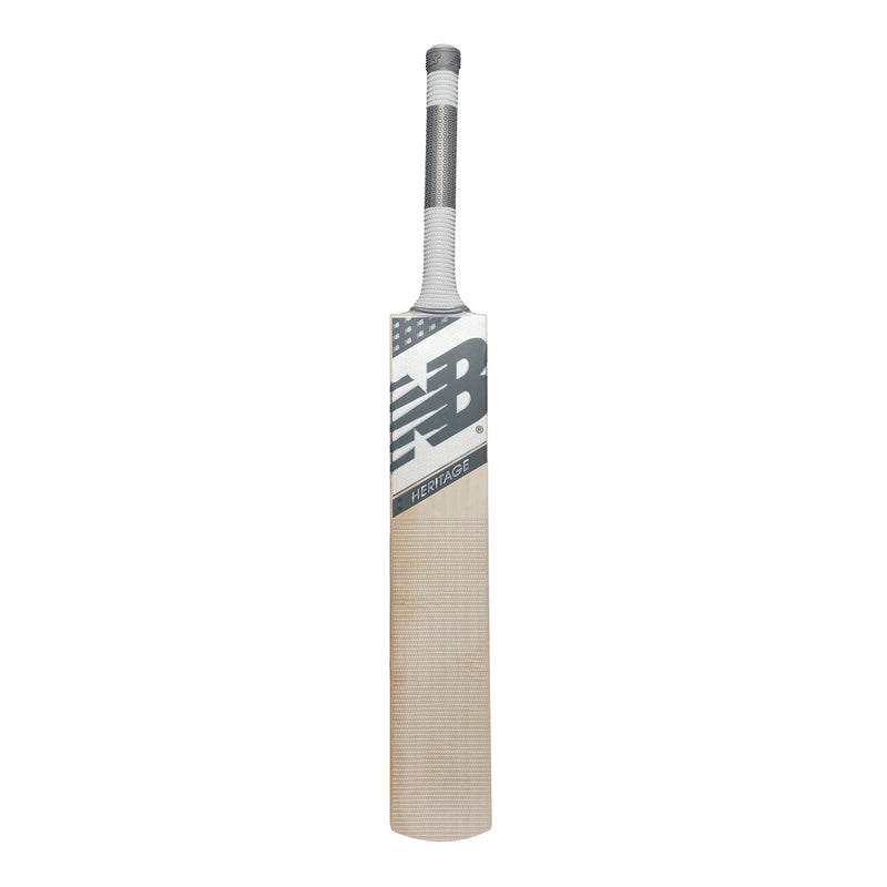 New Balance Heritage Junior Cricket Bat - 2023