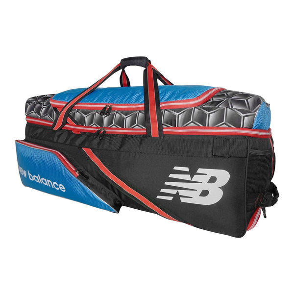 New balance junior outlet cricket bag