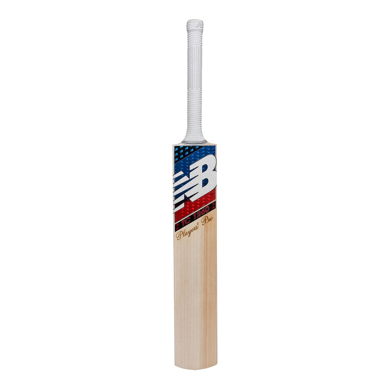 New Balance Players Pro Cricket Bat - 2023