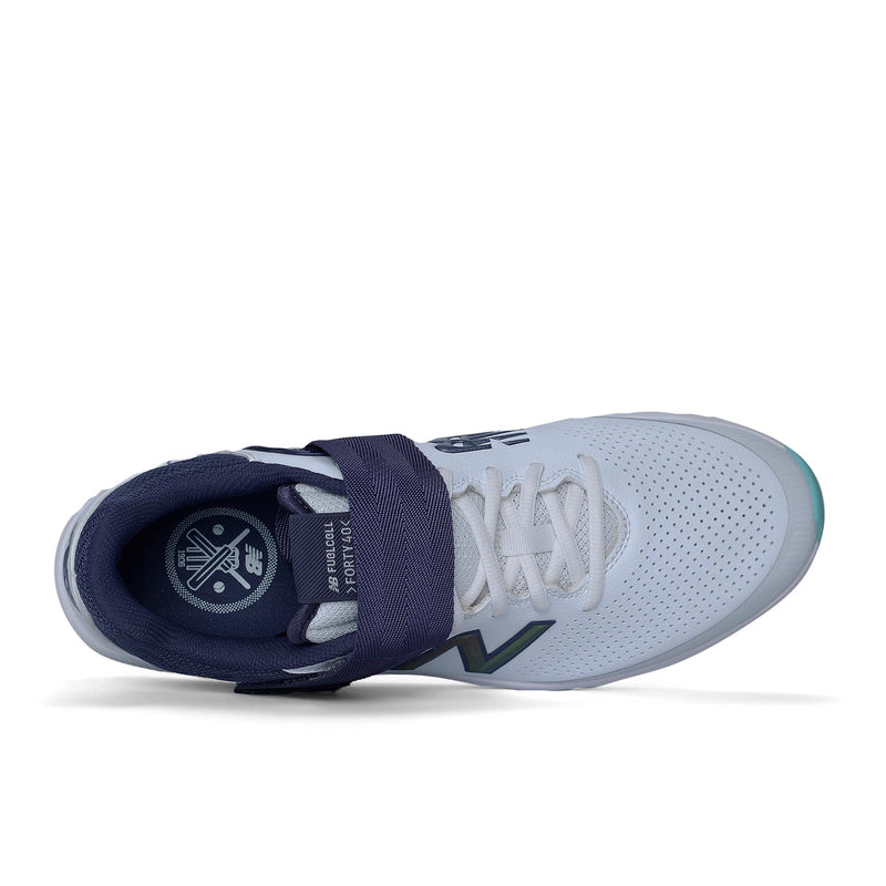 New Balance CK4040 Cricket Shoes - 2023