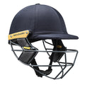 Masuri T-Line Steel Senior Cricket Helmet Navy