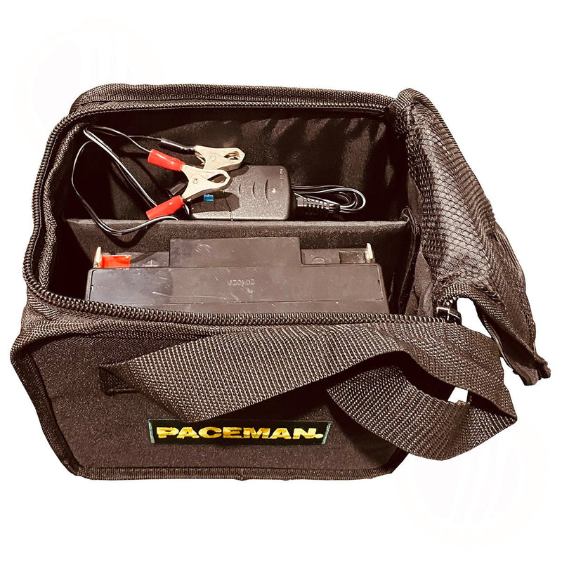 Paceman Portable Battery Pack