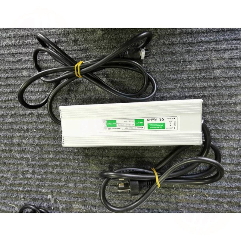 Paceman Mains Power Supply