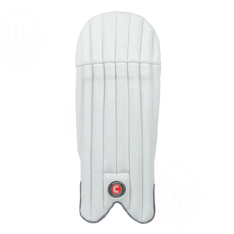 Hunts County Envy Wicketkeeping Pads