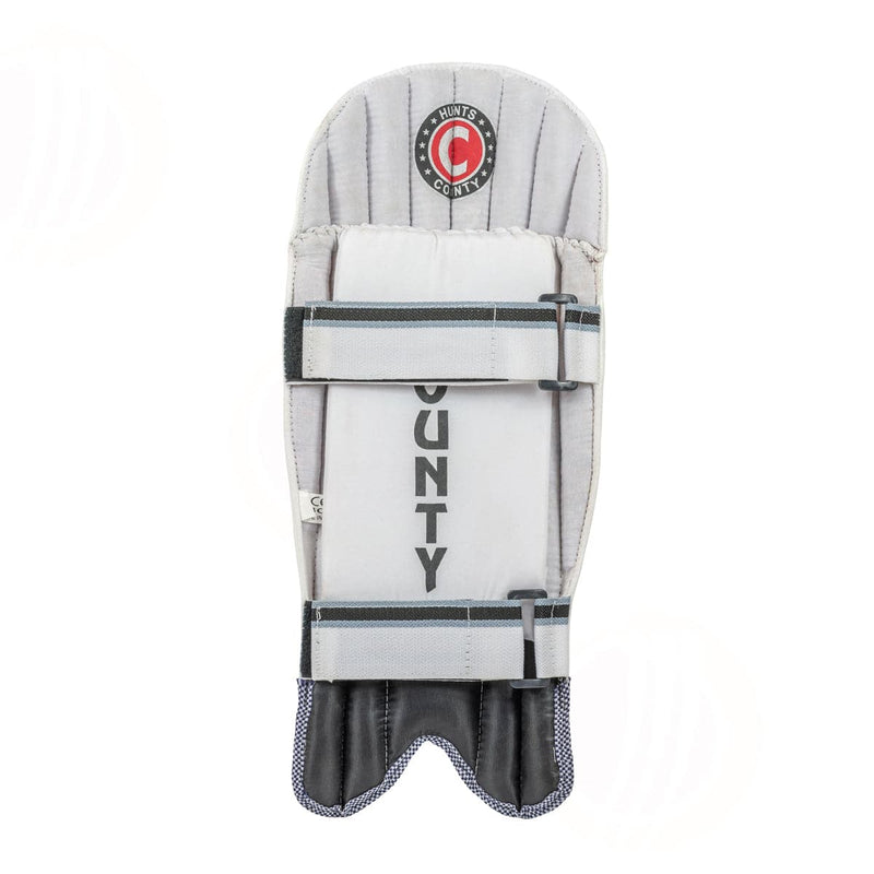 Hunts County Envy Wicketkeeping Pads