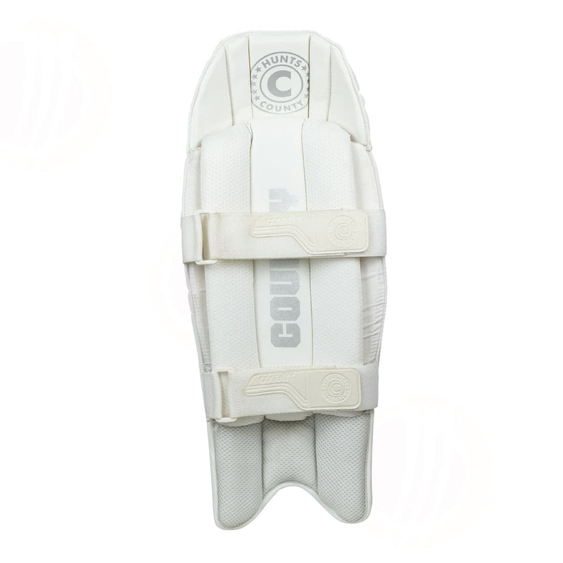 Hunts County Players Grade Wicketkeeping Pads