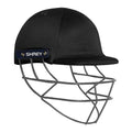Shrey Performance Cricket Helmet Black