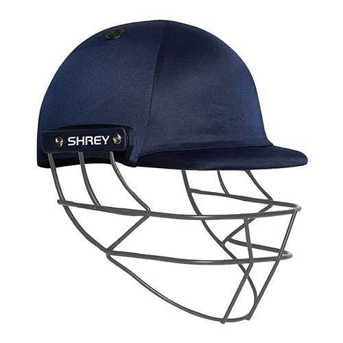 Shrey Performance Cricket Helmet Navy