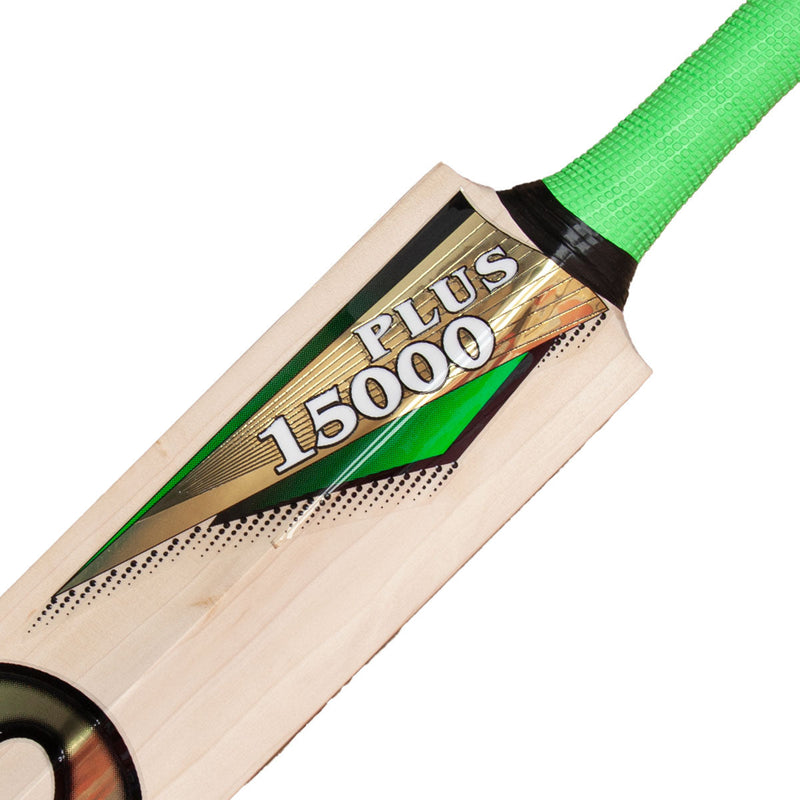 CA PLUS 15000 Cricket Bat