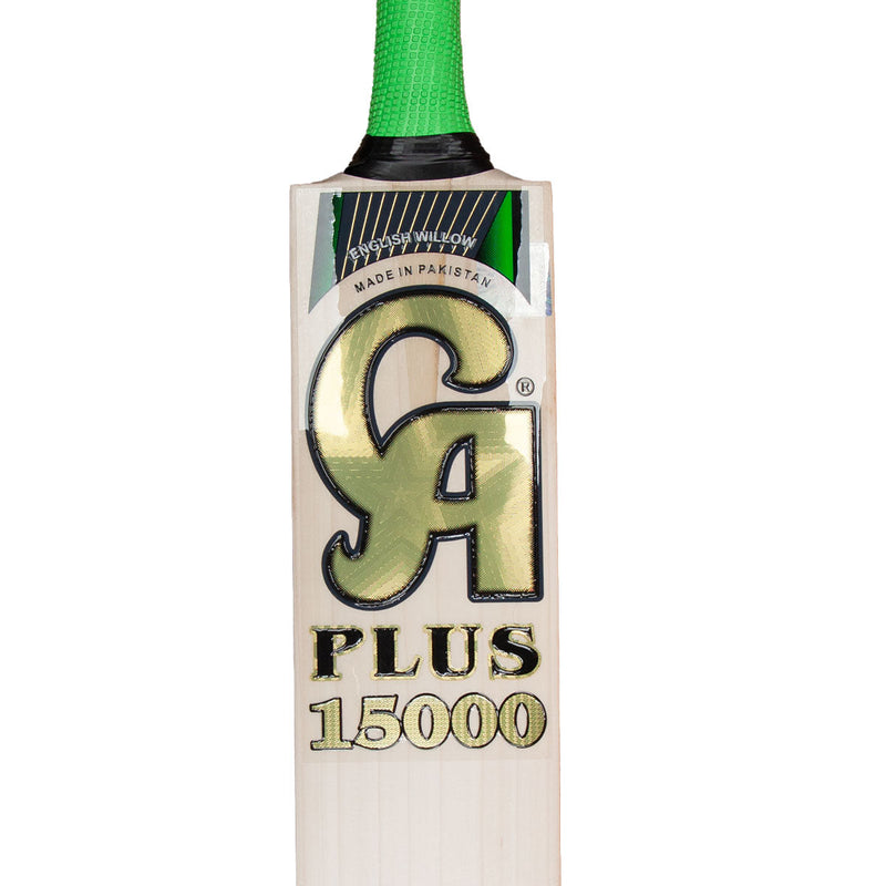 CA PLUS 15000 Cricket Bat