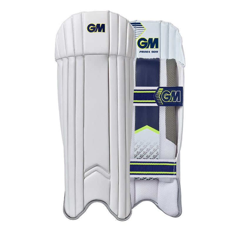 Gunn & Moore Prima 909 Wicketkeeping Pads - 2023
