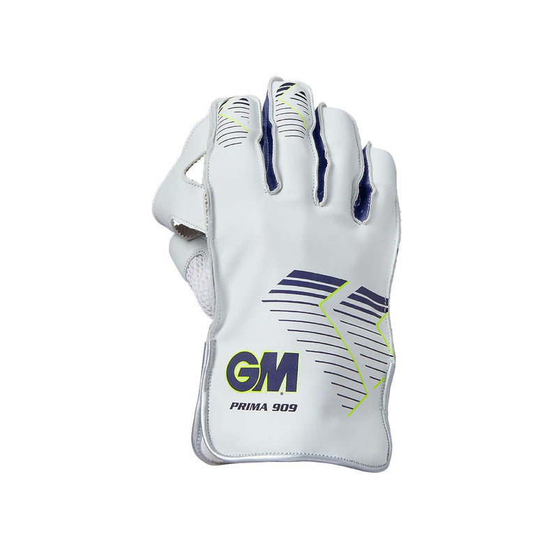 Gunn & Moore Prima 909 Wicketkeeping Gloves - 2023