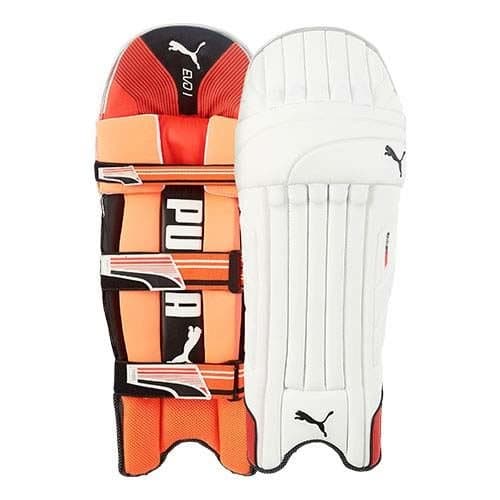 Puma Evo 1 Youth Cricket Batting Pads