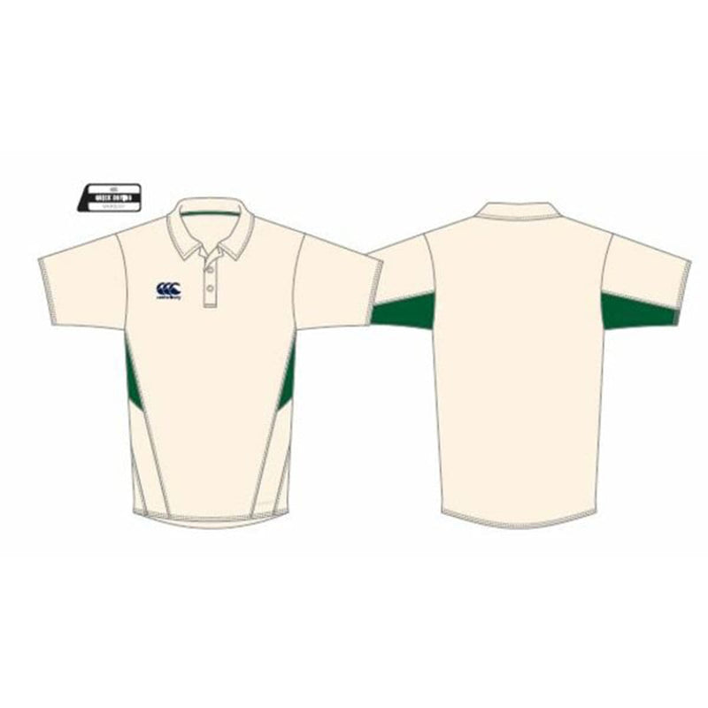 Canterbury Classic Cricket Shirt