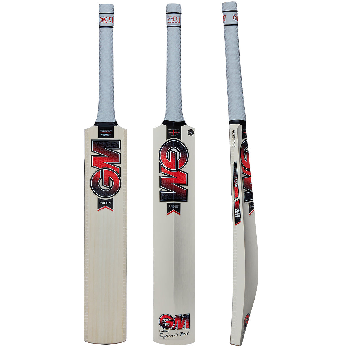 Gunn & Moore Radon Junior Cricket Bat