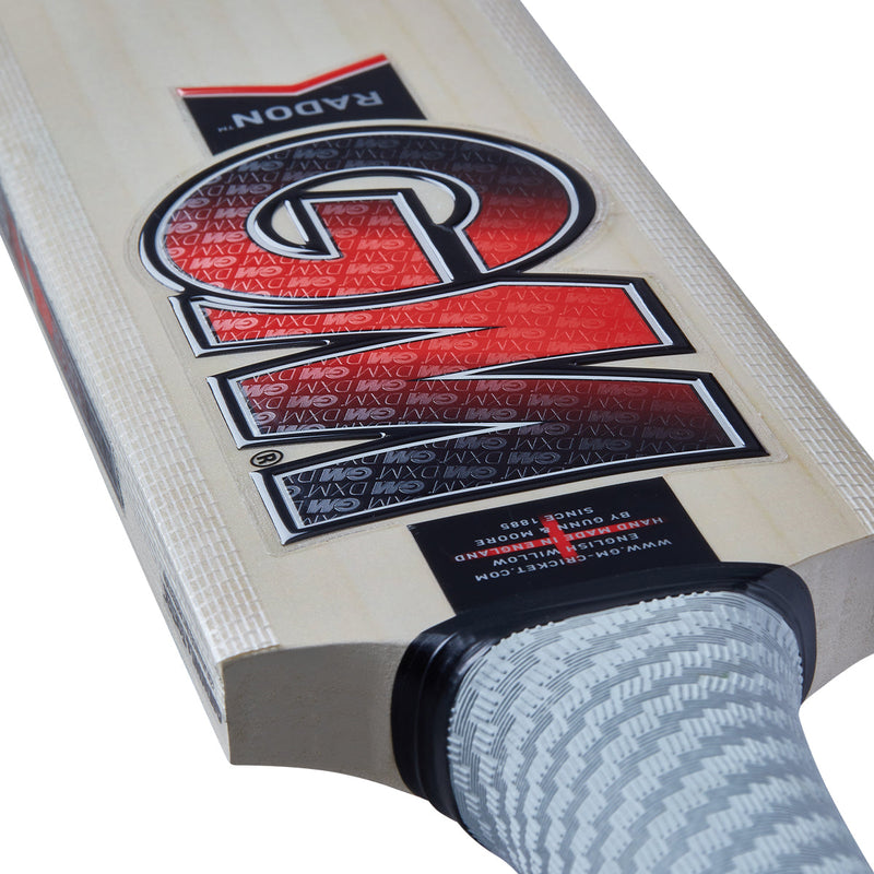 Gunn & Moore Radon Cricket Bat - 2024