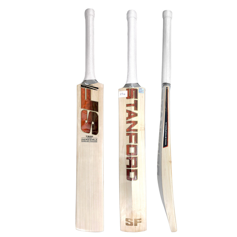 SF Incredible 7500 Cricket Bat